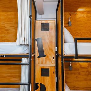 Bunk Bed Female Dormitory Room