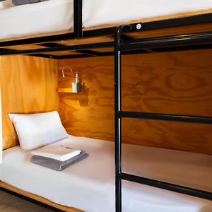 Bed 8-Bed Mixed Dormitory Room