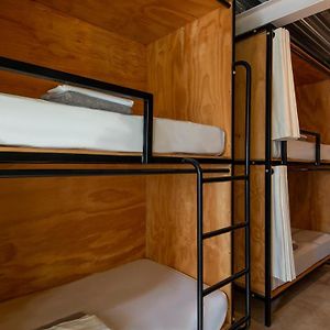 Bed 6-Bed Mixed Dormitory Room